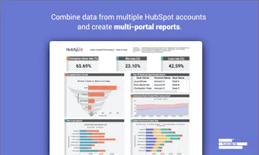 Supermetrics gallery image