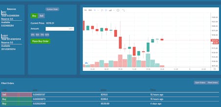 HayMaker gallery image