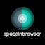 SpaceInBrowser