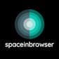SpaceInBrowser