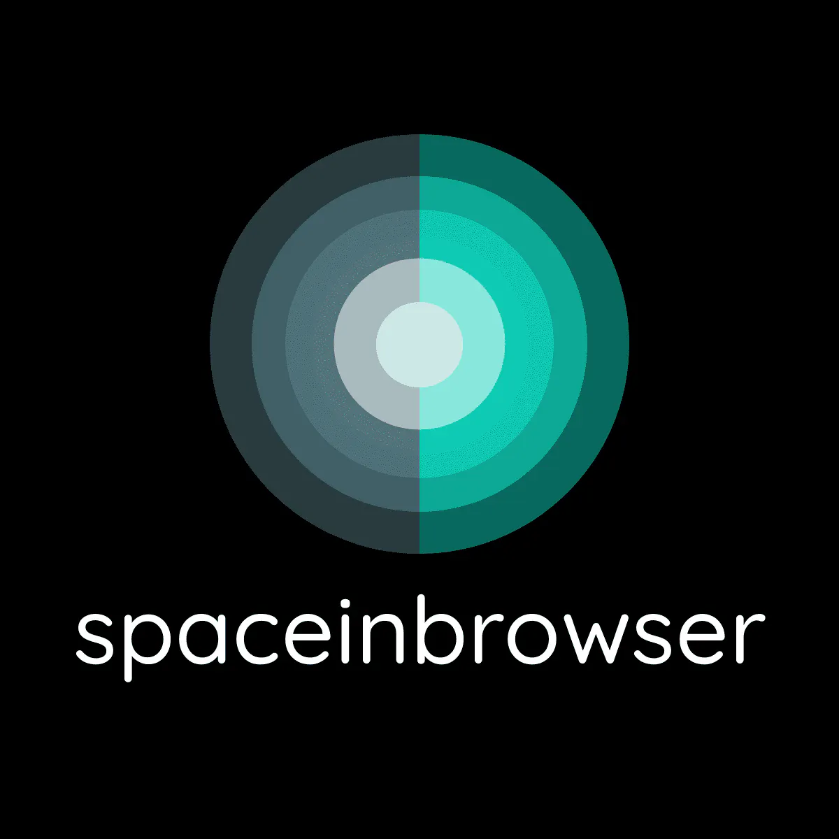 SpaceInBrowser