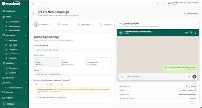 WaCloud gallery image