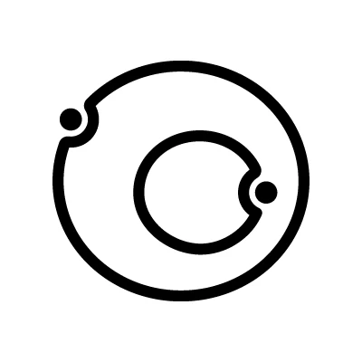 The Daily Martian logo