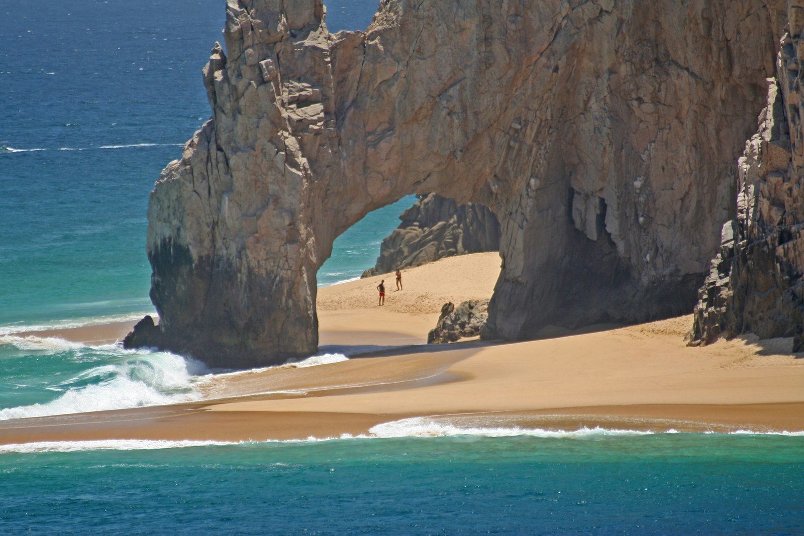 Alquiler de Autos en Los Cabos San Lucas