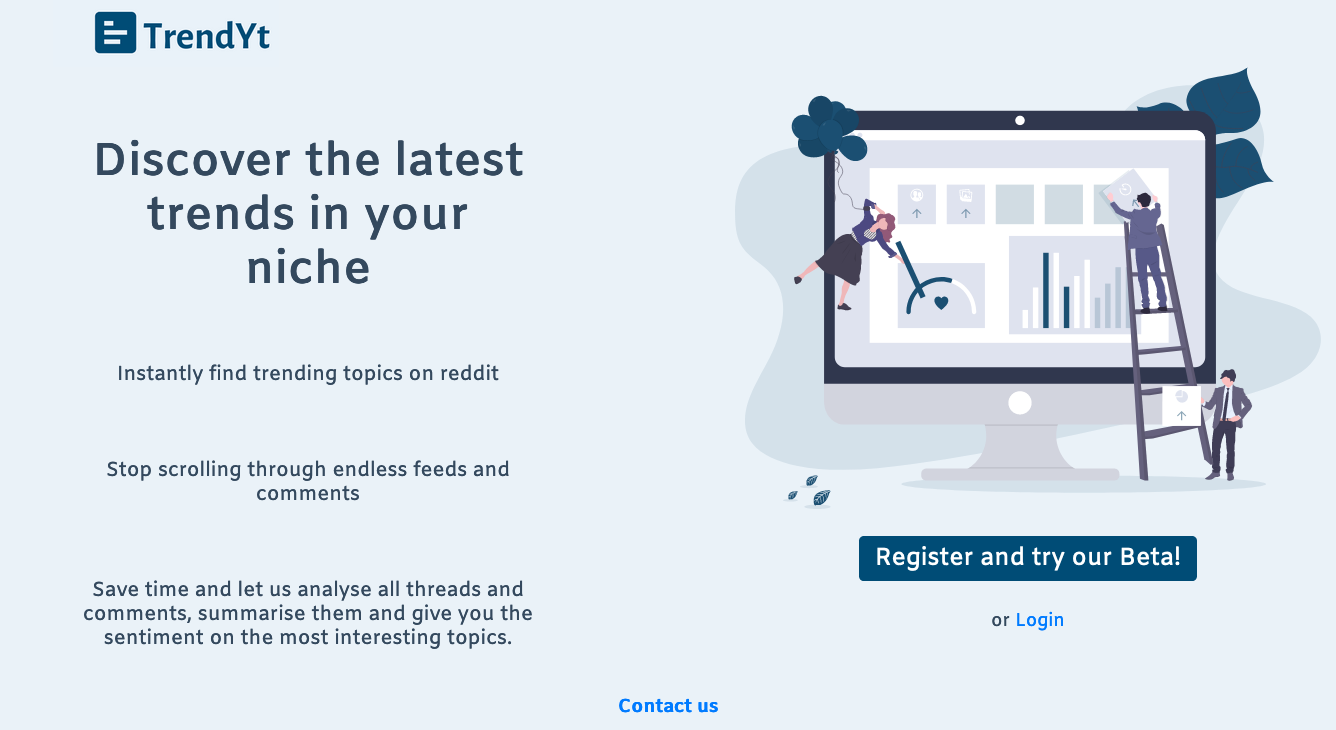 Trendyt gallery image