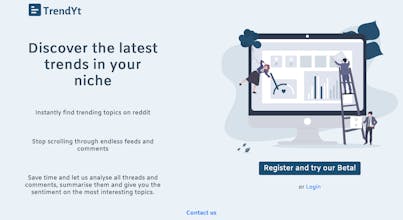 Trendyt gallery image