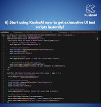 KushoAI gallery image