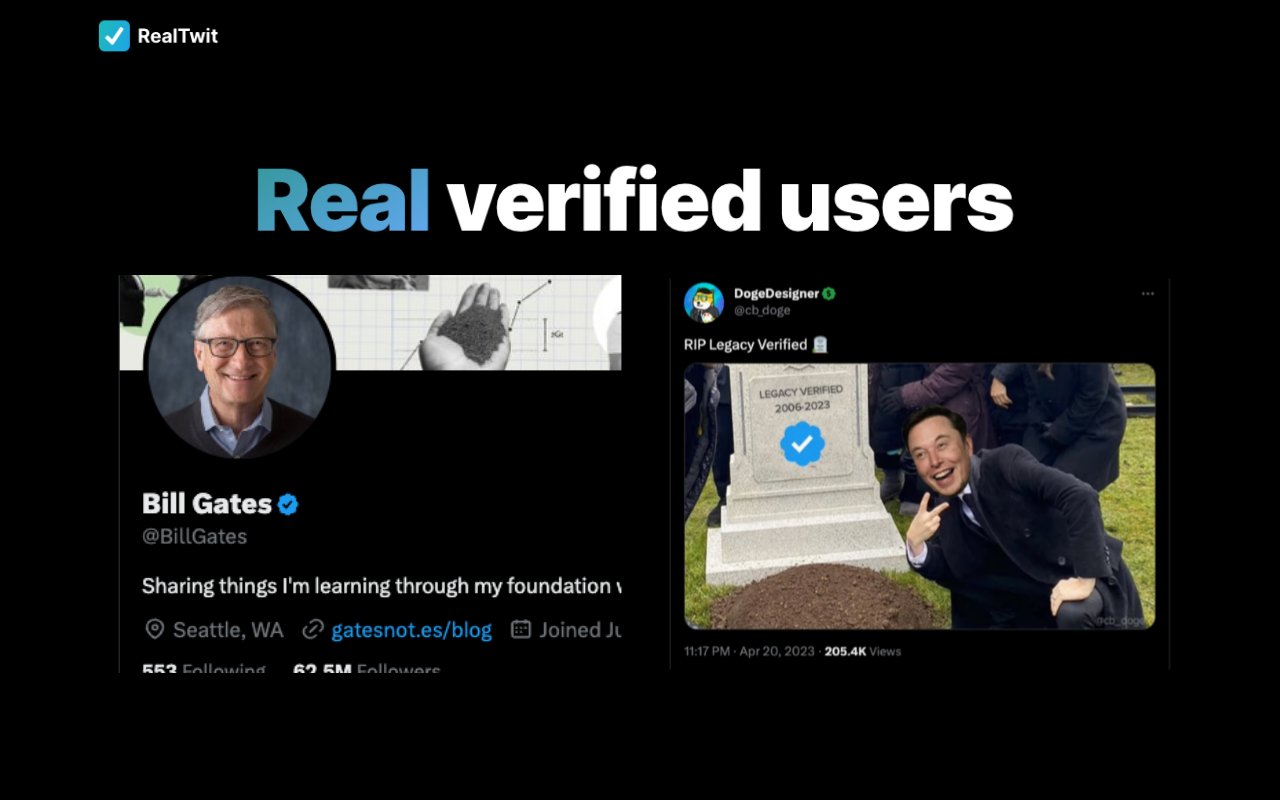 RealTwit media 2