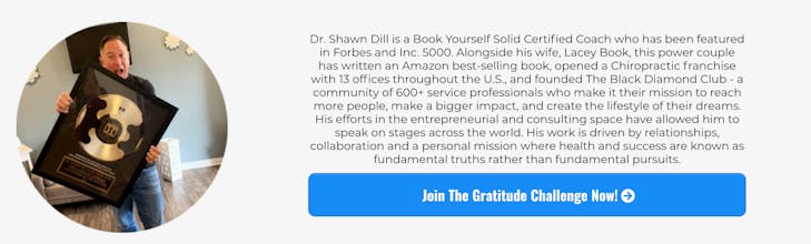 Train Your Brain To Be Grateful gallery image