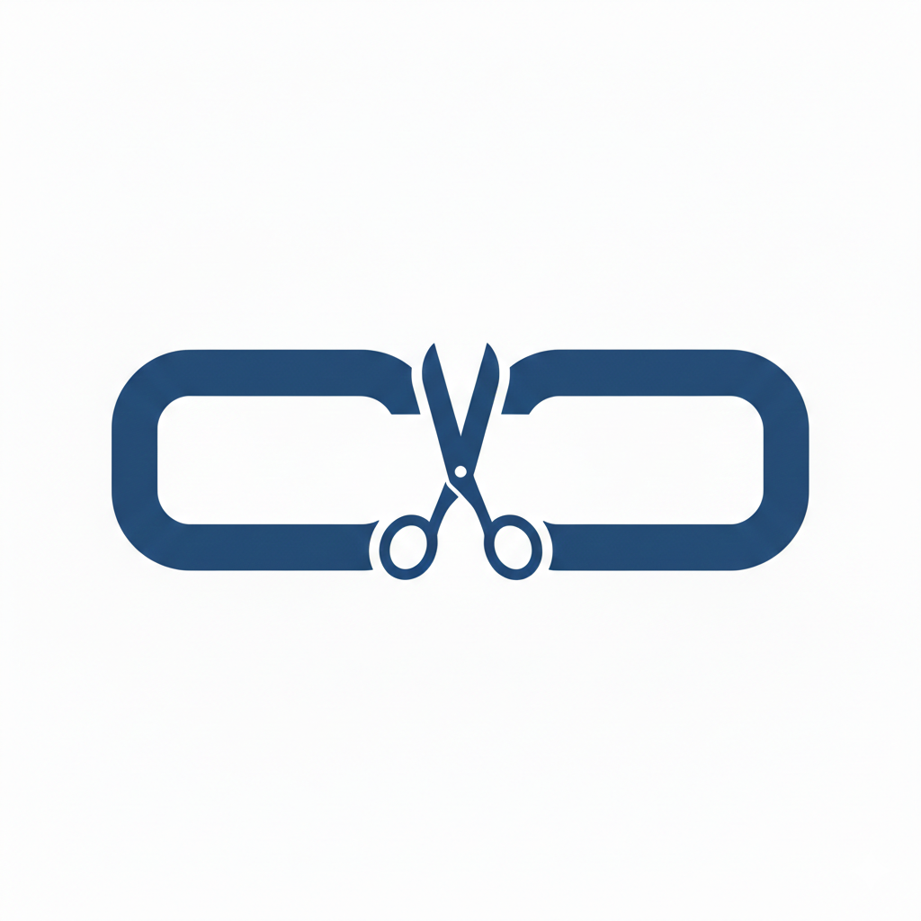 URL Snapy - Product Hunt launch logo and brand identity