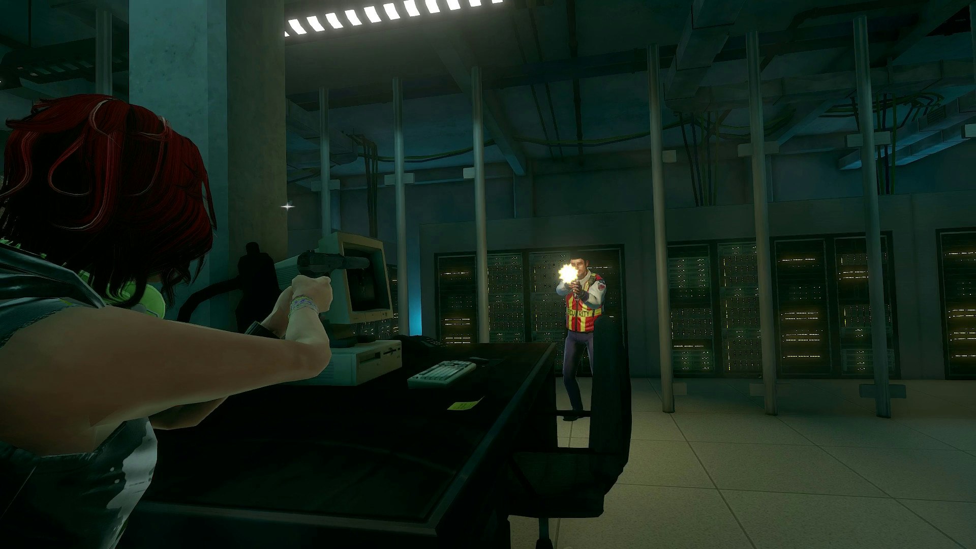 Clandestine gallery image