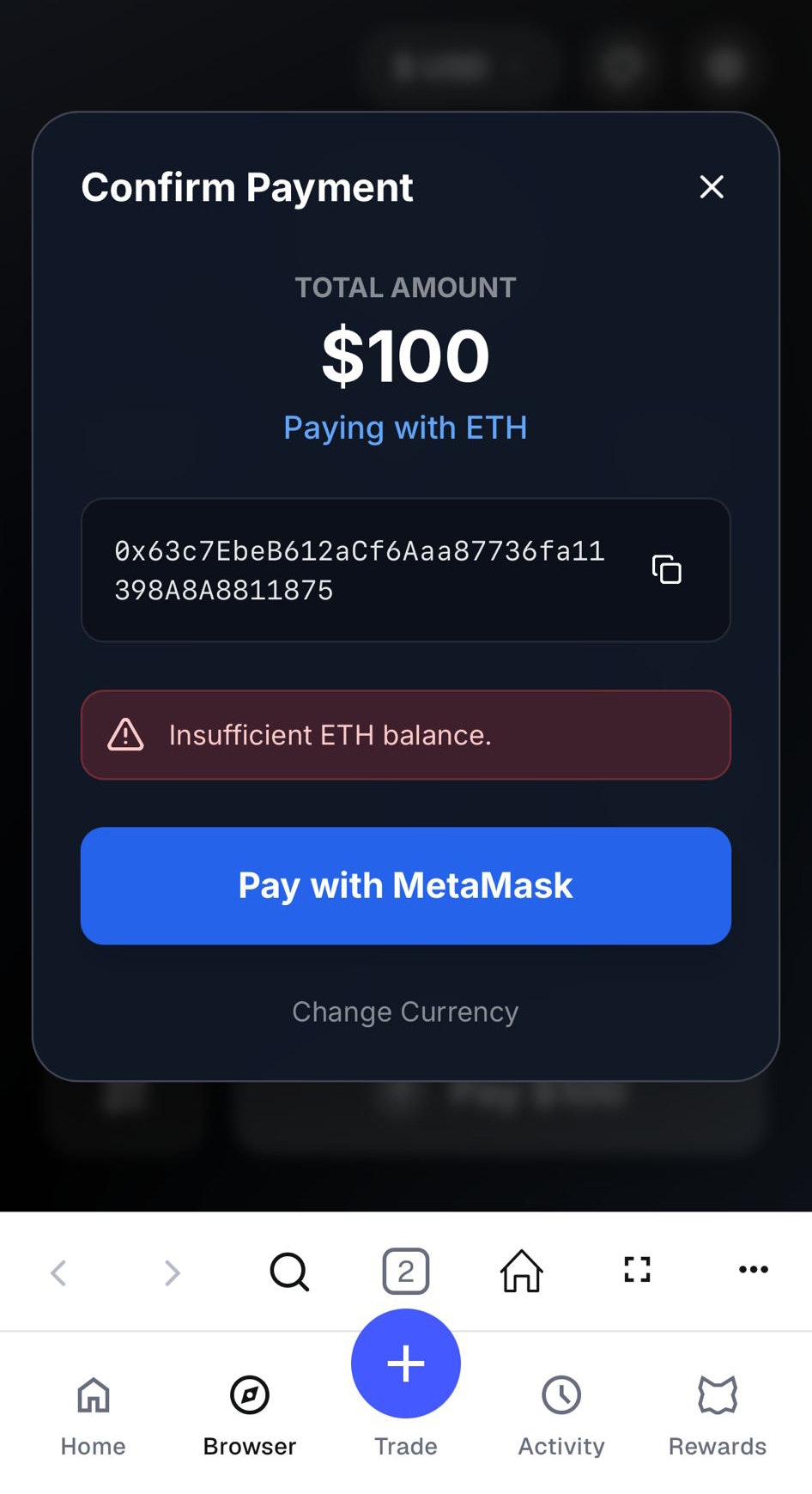 MM AI Agent  gallery image