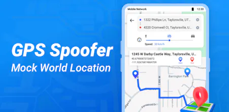 GPS Spoofer gallery image
