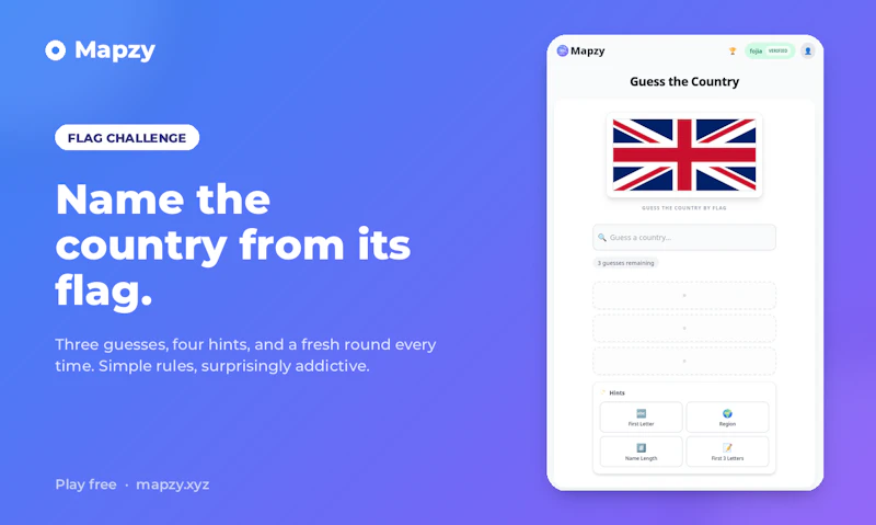 Mapzy screenshot 1