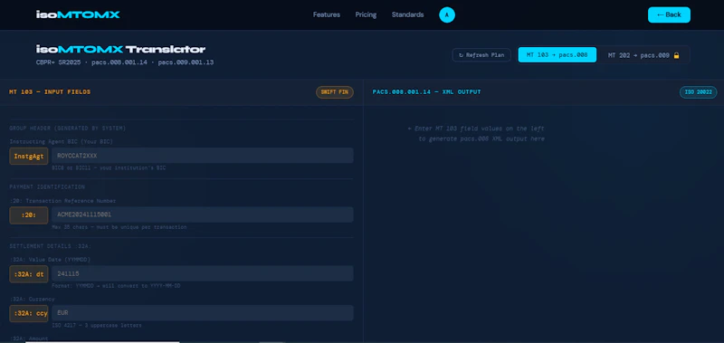 isoMTOMX screenshot 5