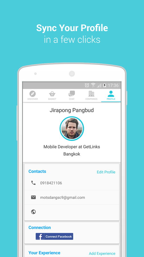 #Links gallery image