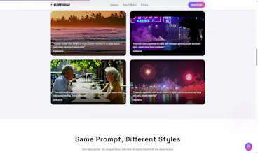 ClipForge gallery image