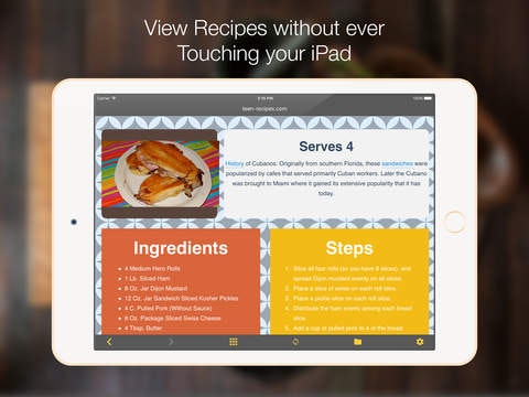 Face Browse gallery image