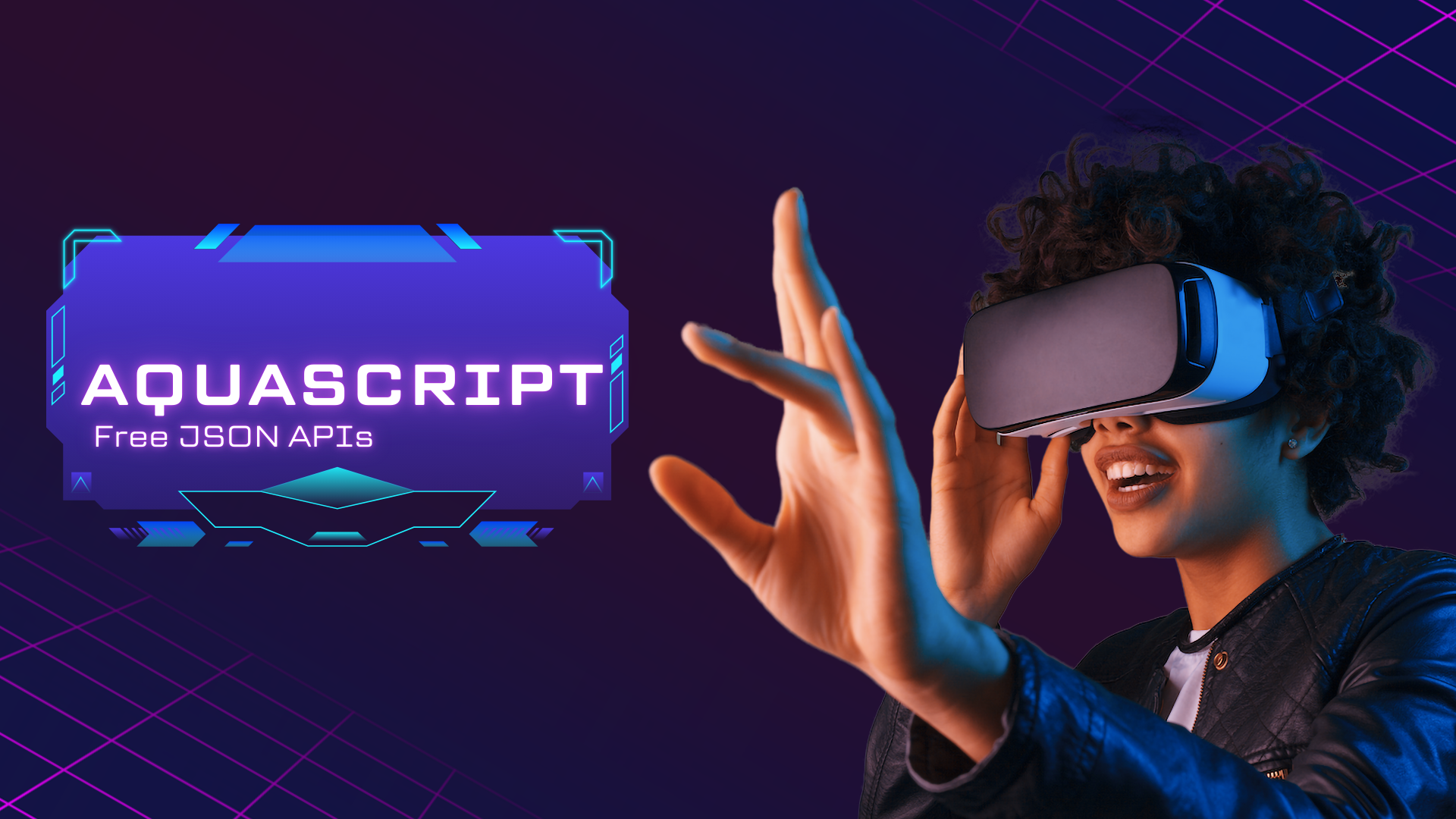 Acuática - Json apis gratis para desarrolladoras media 2