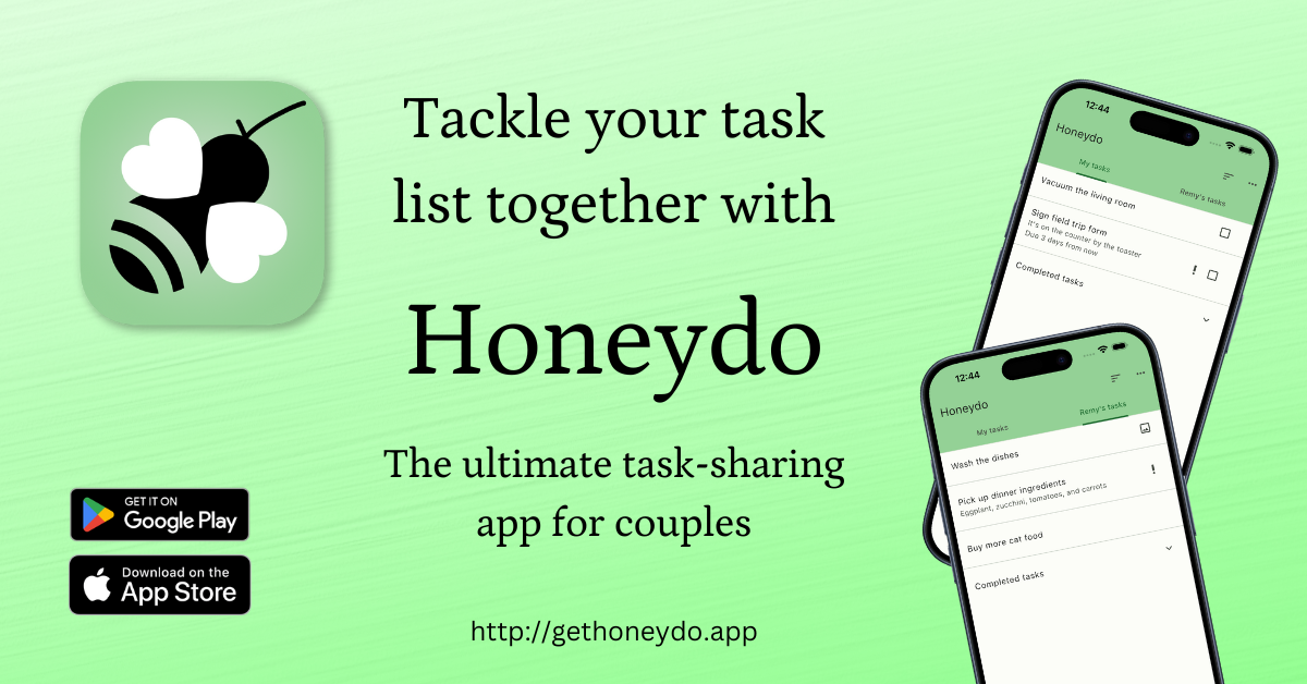 Honeydo gallery image