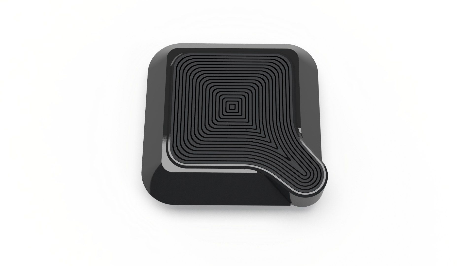 QLYX smart phone mount