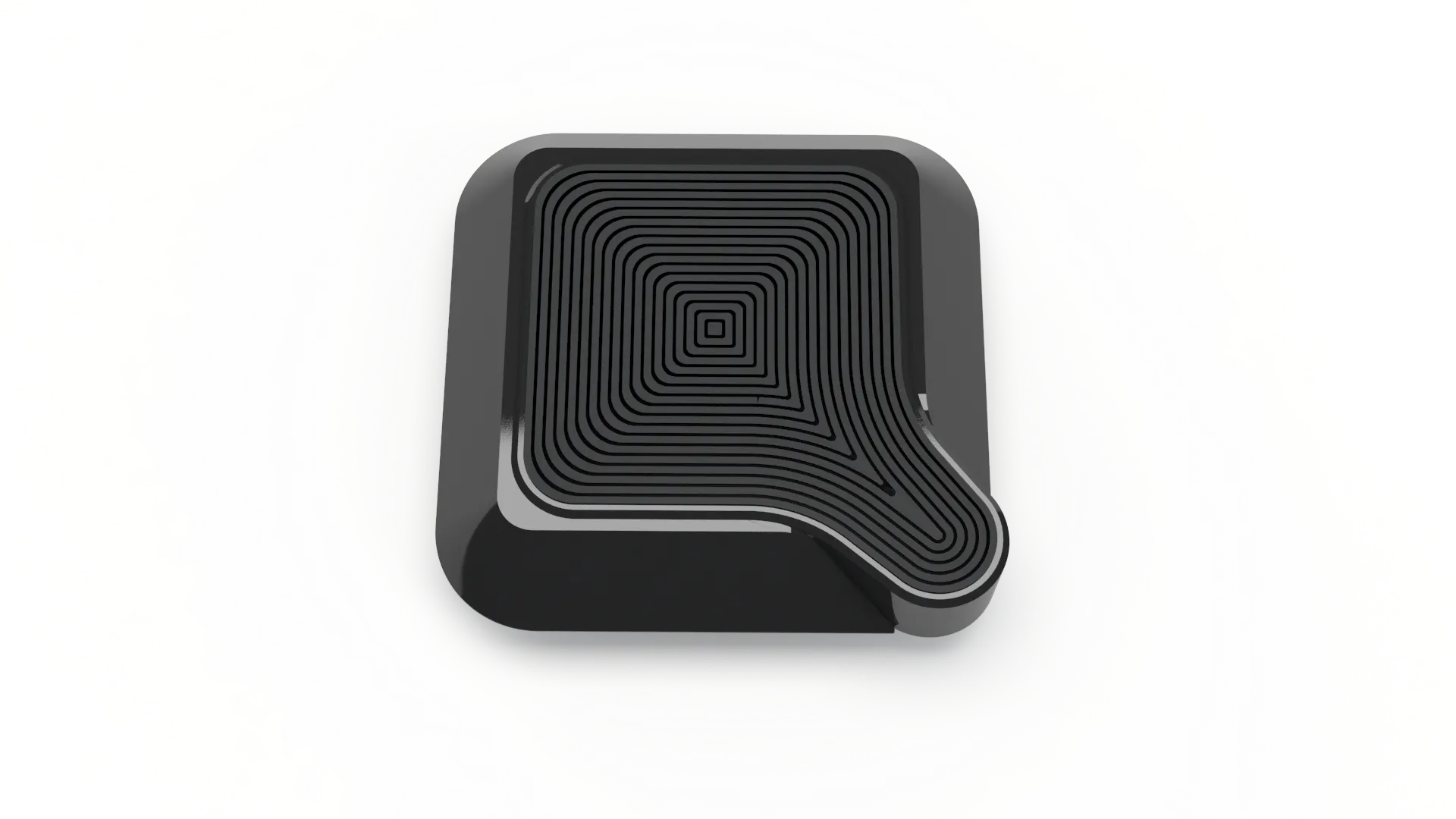 QLYX smart phone mount