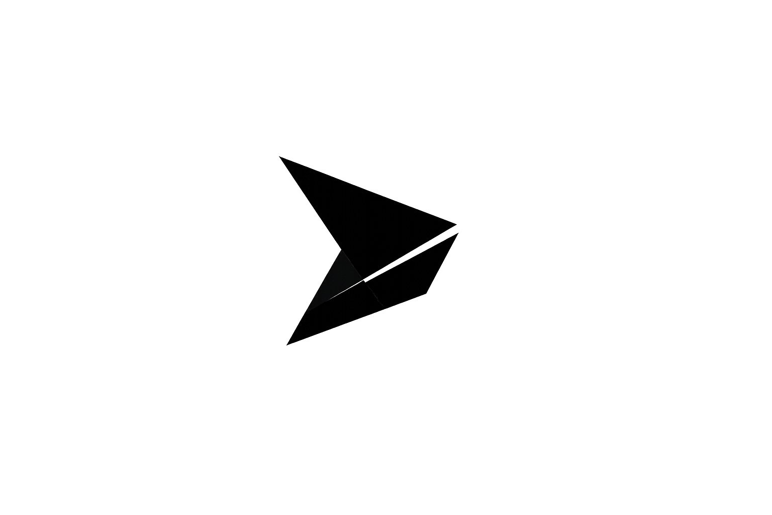 Leadmeta - Product Hunt launch logo and brand identity