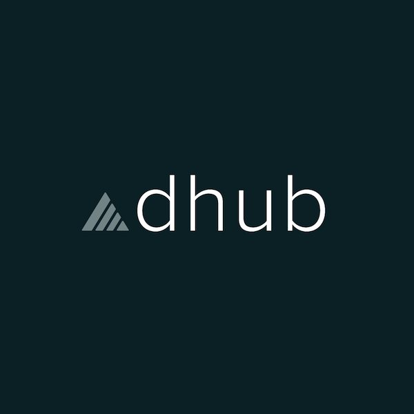 MetaAdHub logo