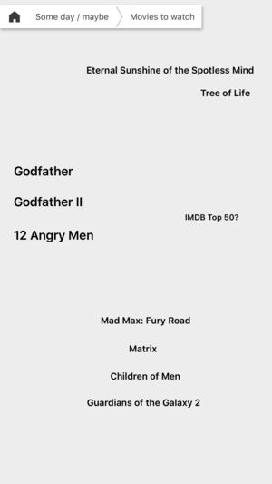 Mindscope gallery image