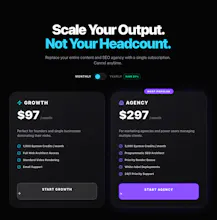 8Flow Automation gallery image