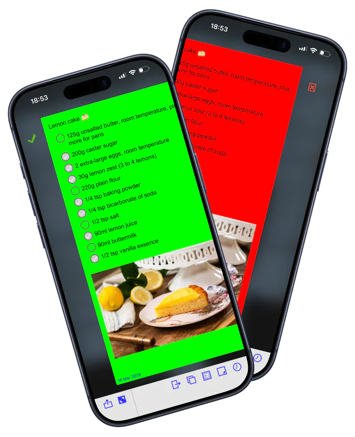 YepNoteS gallery image