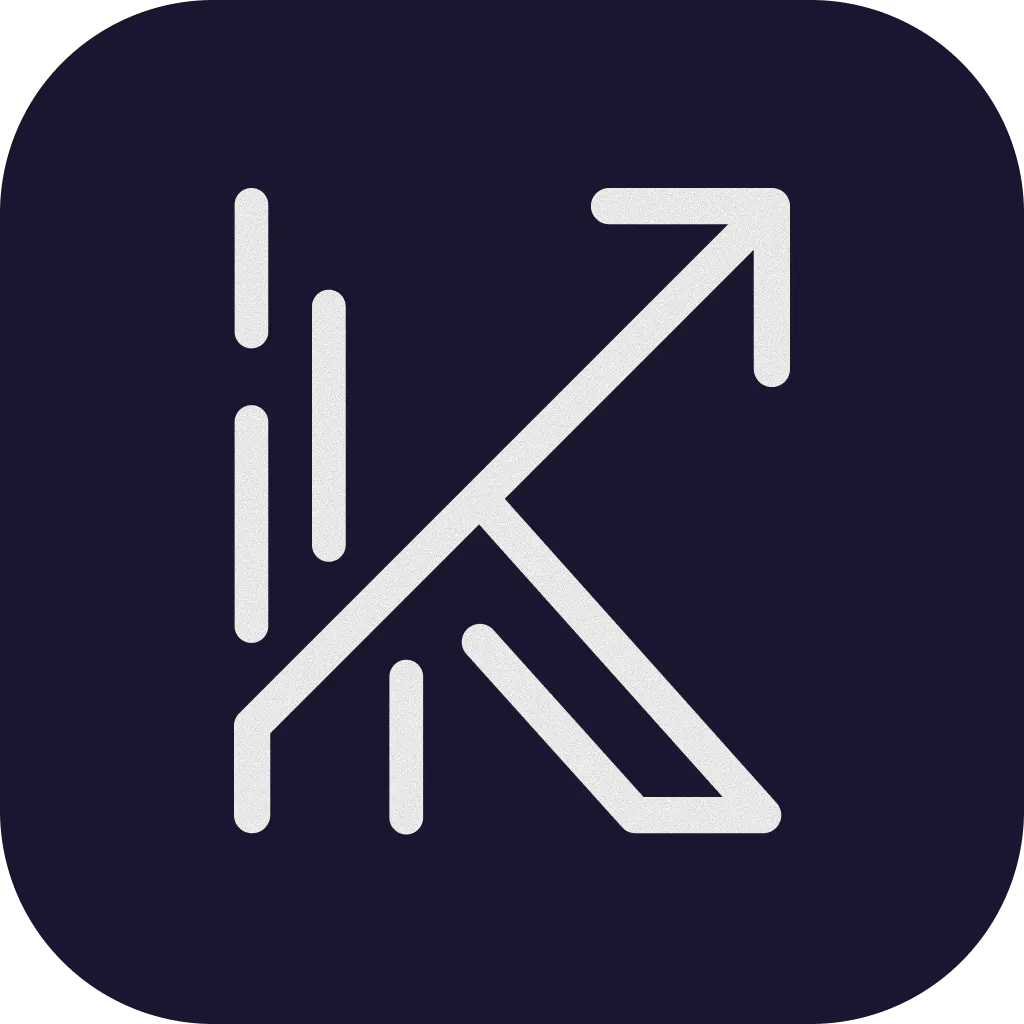 Klutter AI logo