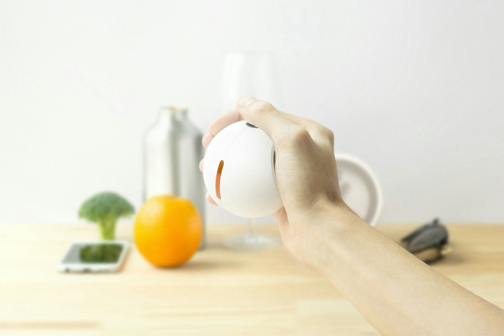 One X Sensor gallery image