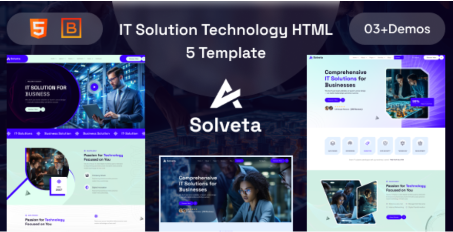 Solveta gallery image