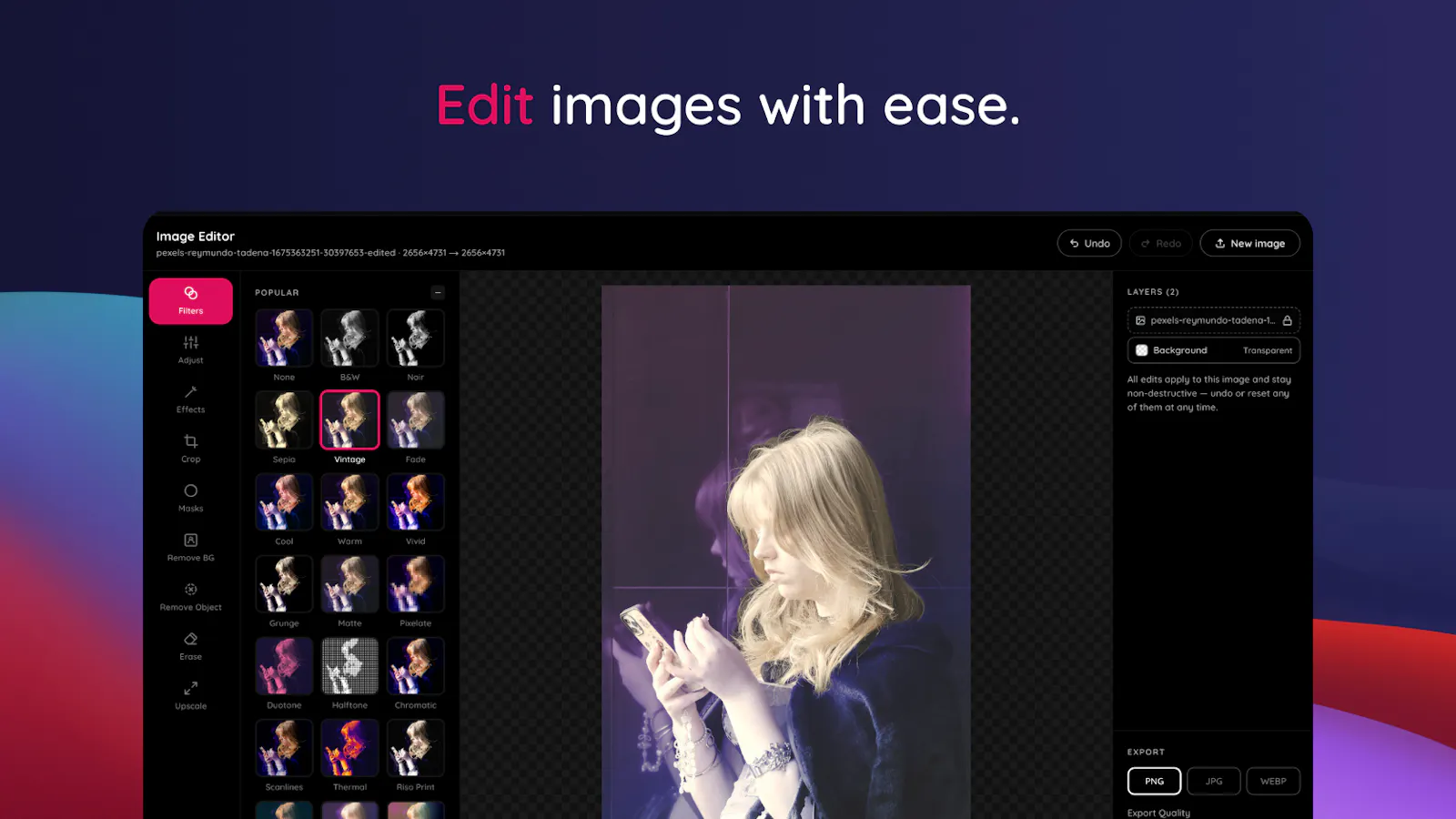 Mastericons screenshot 5
