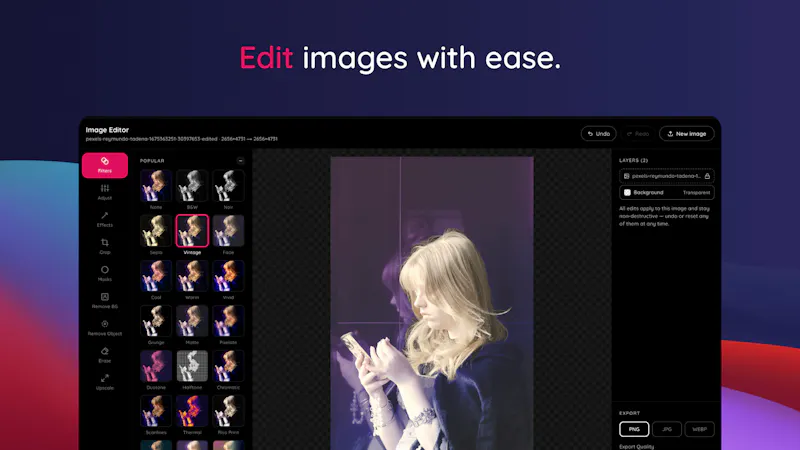 Mastericons screenshot 5