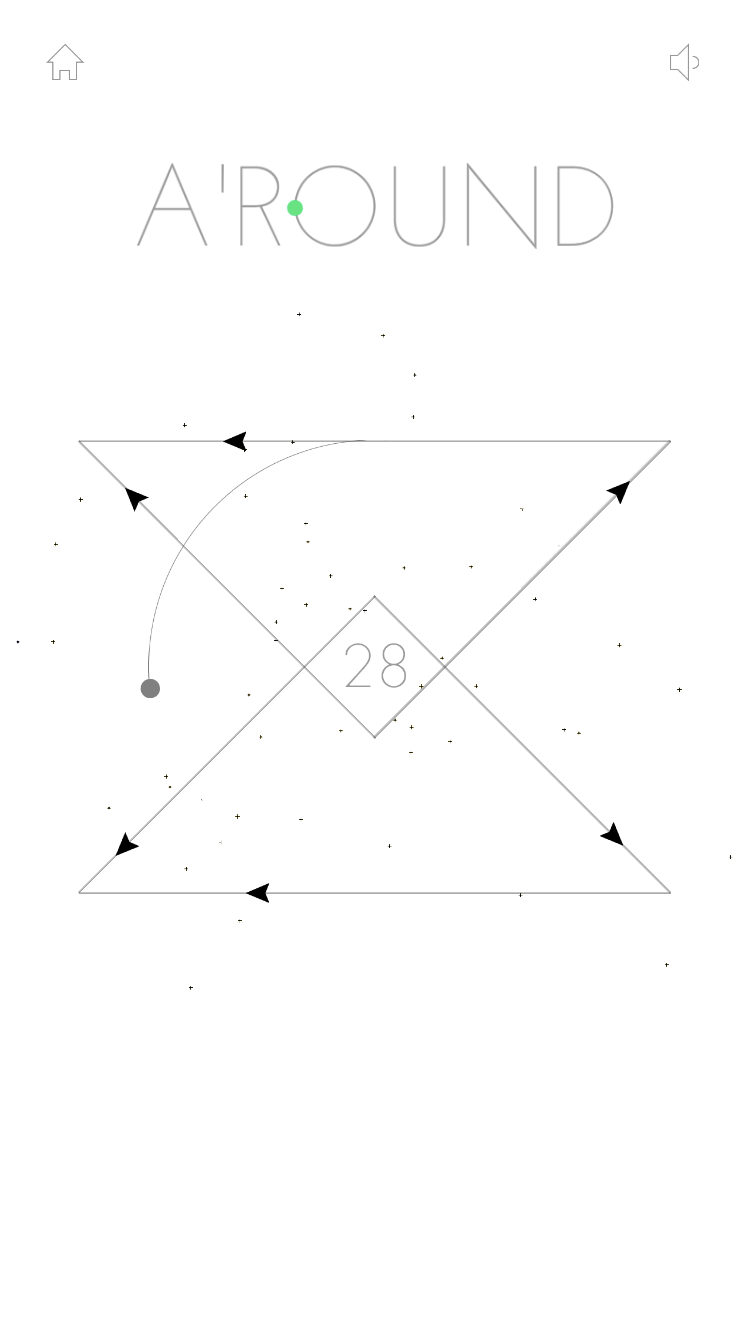 A'ROUND gallery image