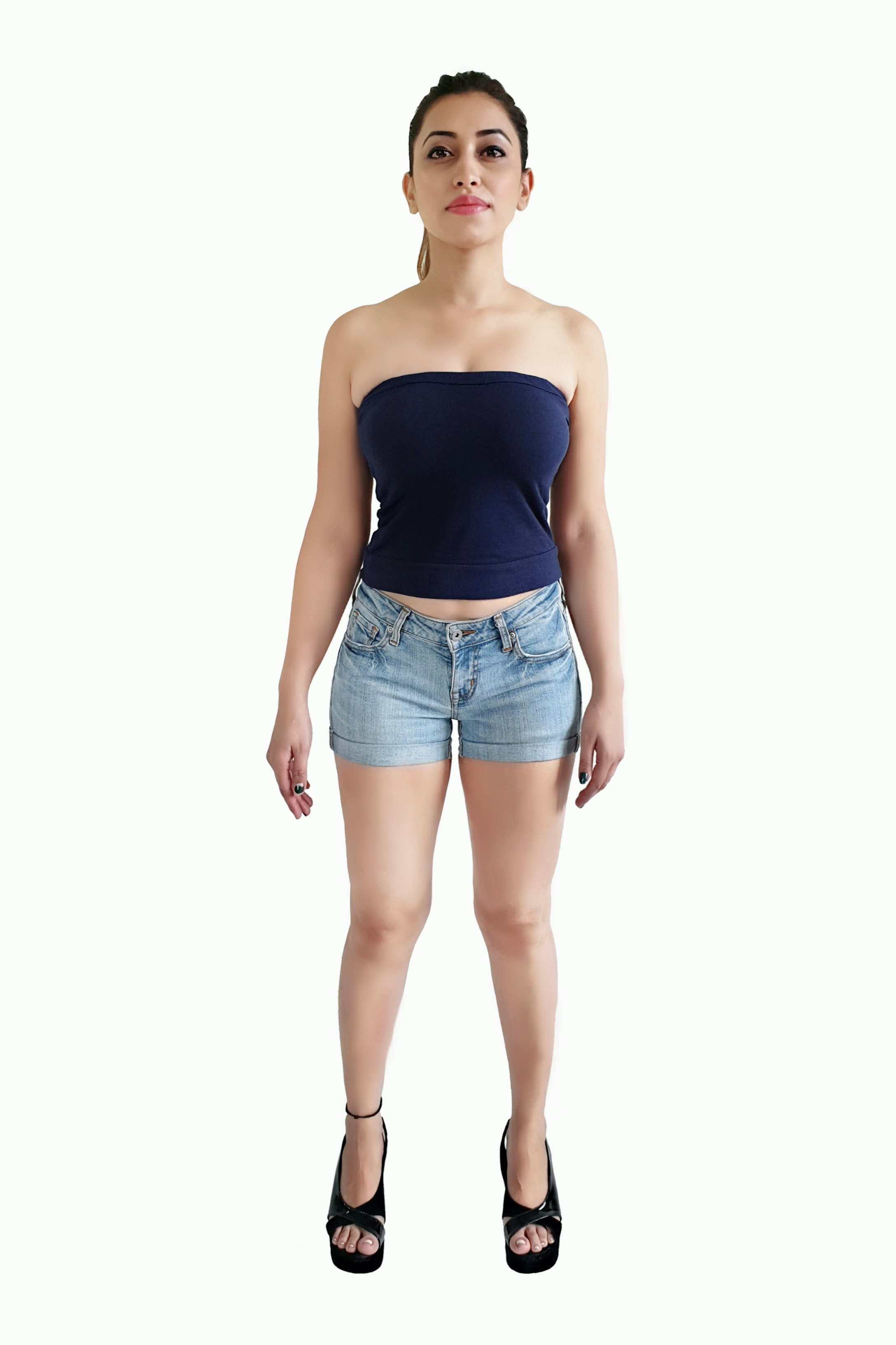 Designr - Virtual Trial Room : Fashion gallery image