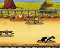 Hounds of Fury - Greyhound Racing Game media 2