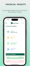 MyFinMate - Personal Finance App gallery image