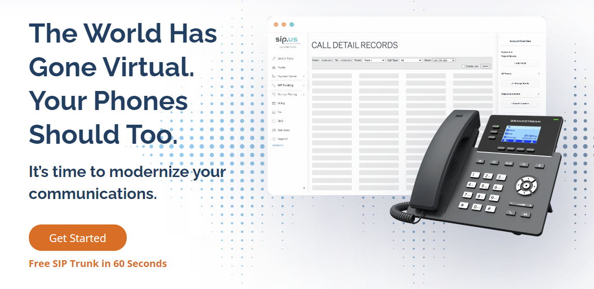 SIP.US gallery image