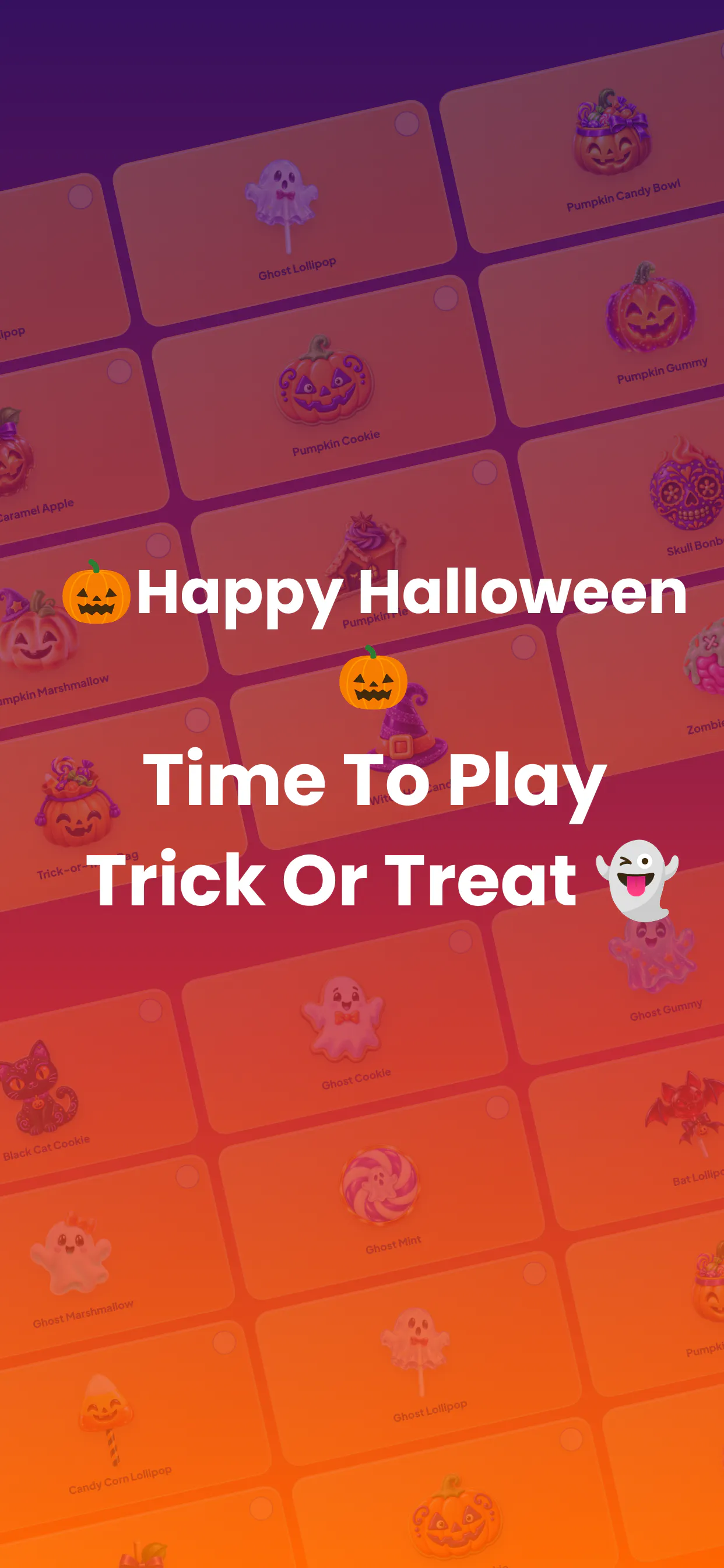 My Halloween Link - Haunted House 2026  gallery image
