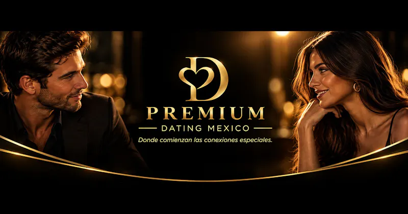 Premium Dating Mexico screenshot 1