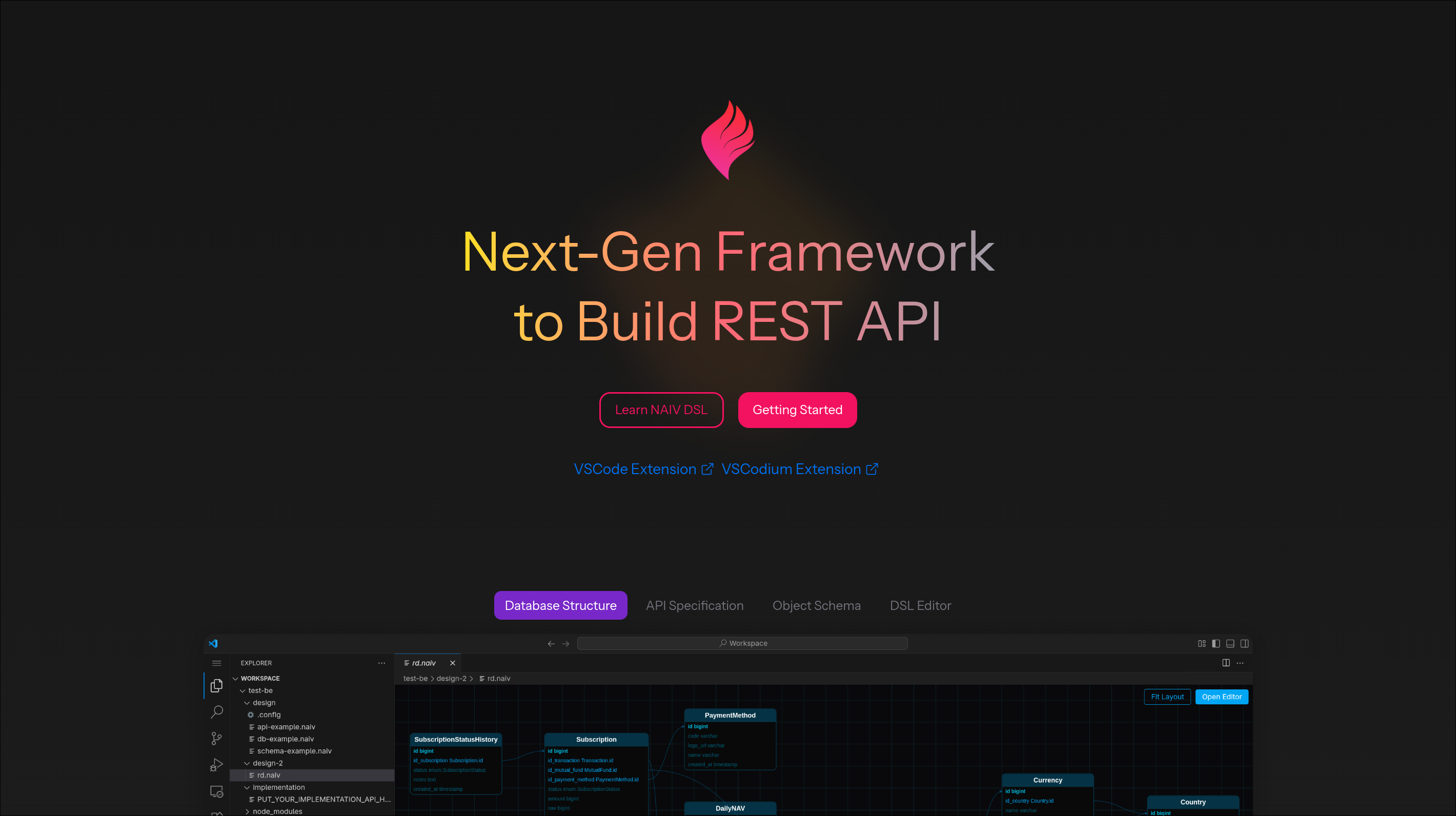 NAIV: Simplify Program Domain Logic gallery image