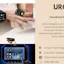 Urovo ct48- Enterprise Mobile Computer