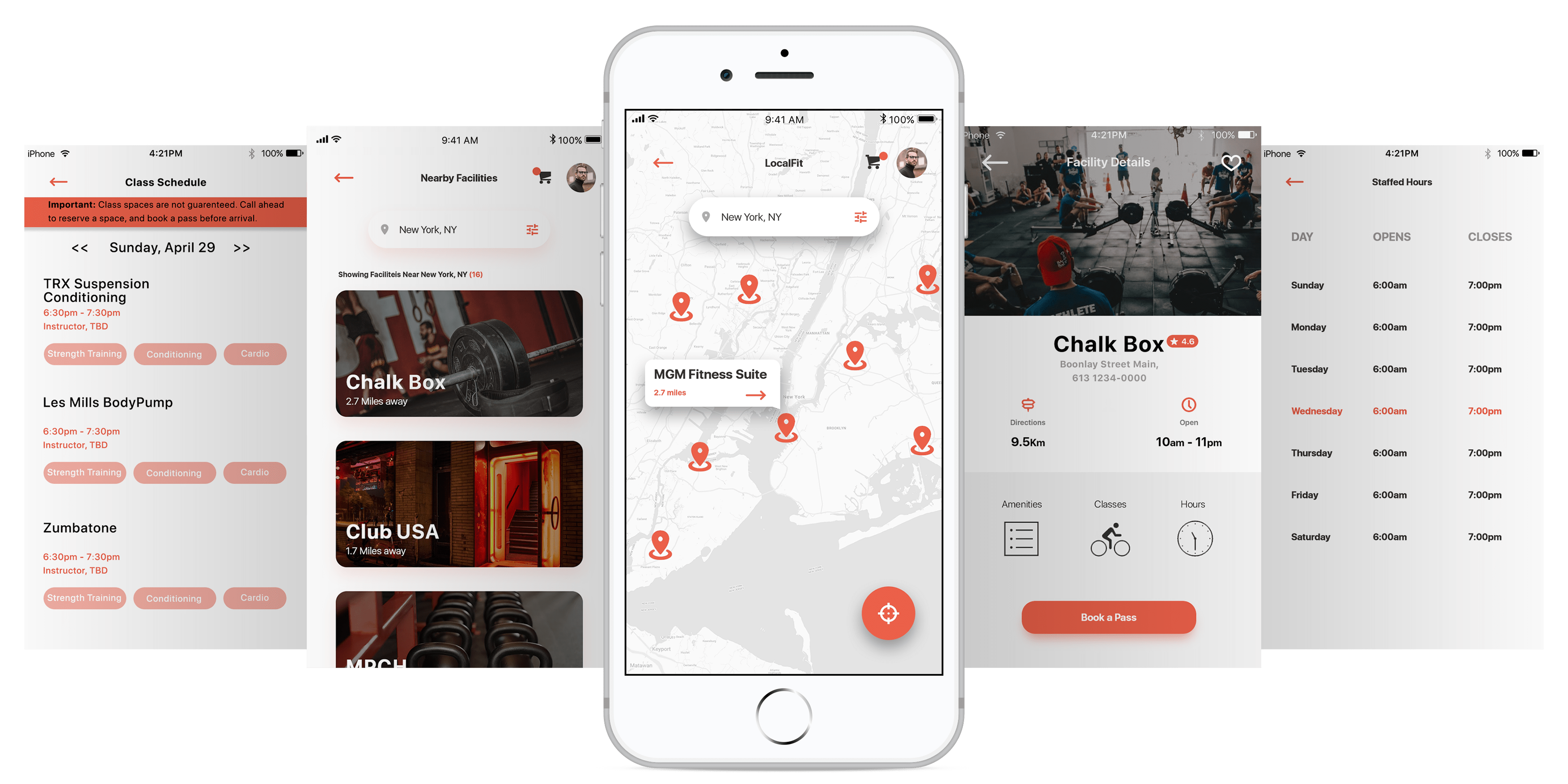 Localfit gallery image