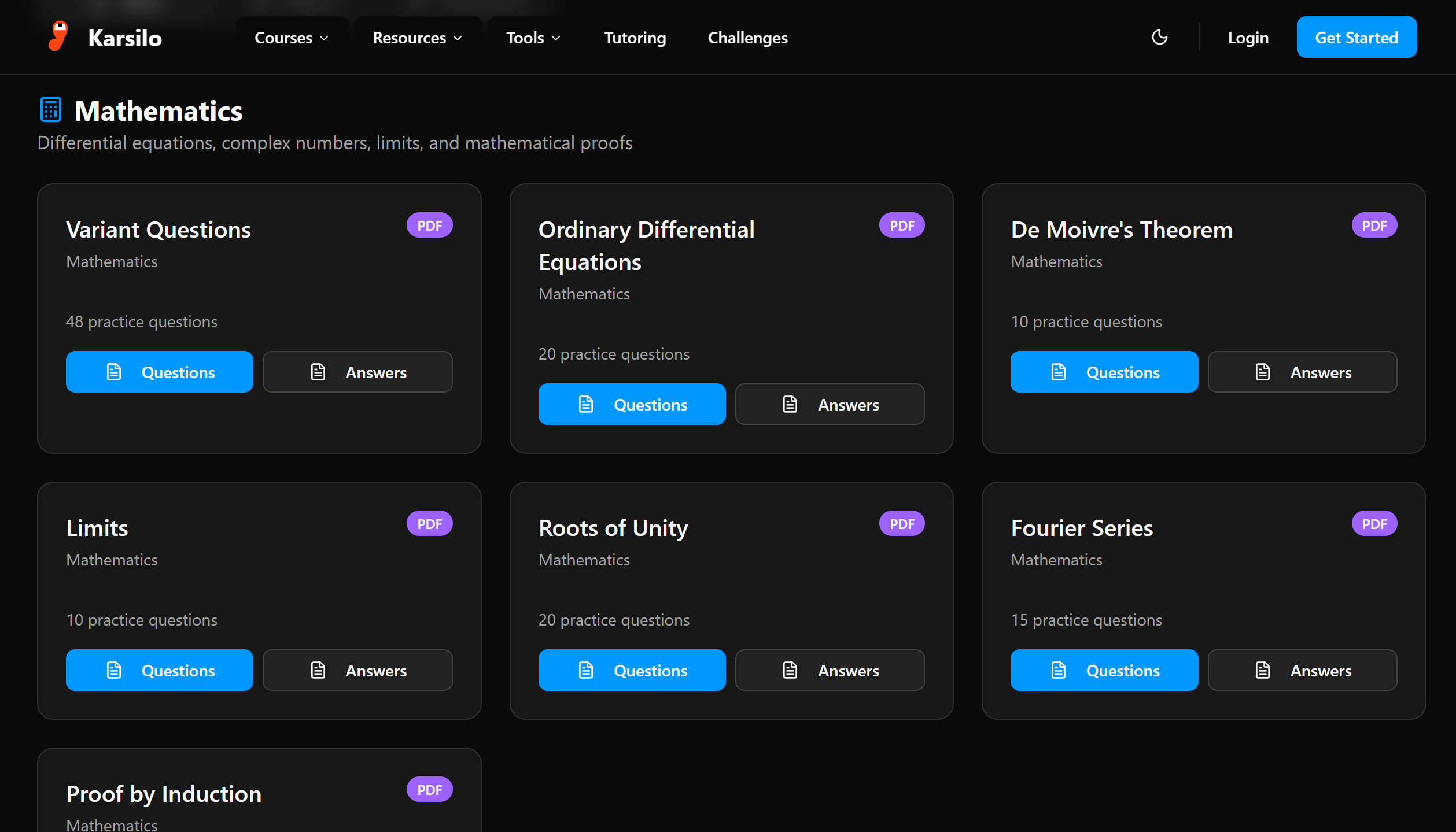 Karsilo gallery image