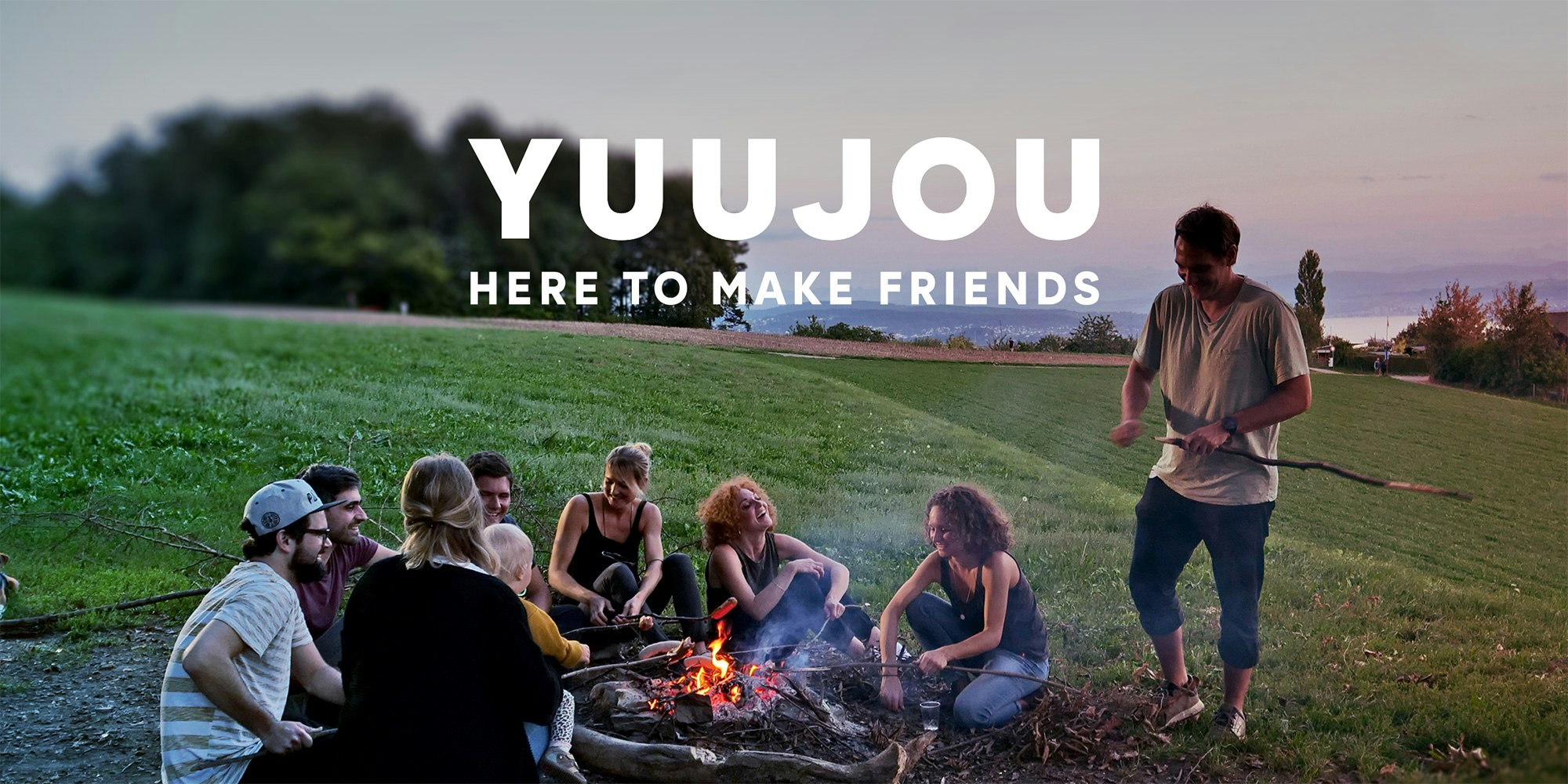 Yuujou gallery image