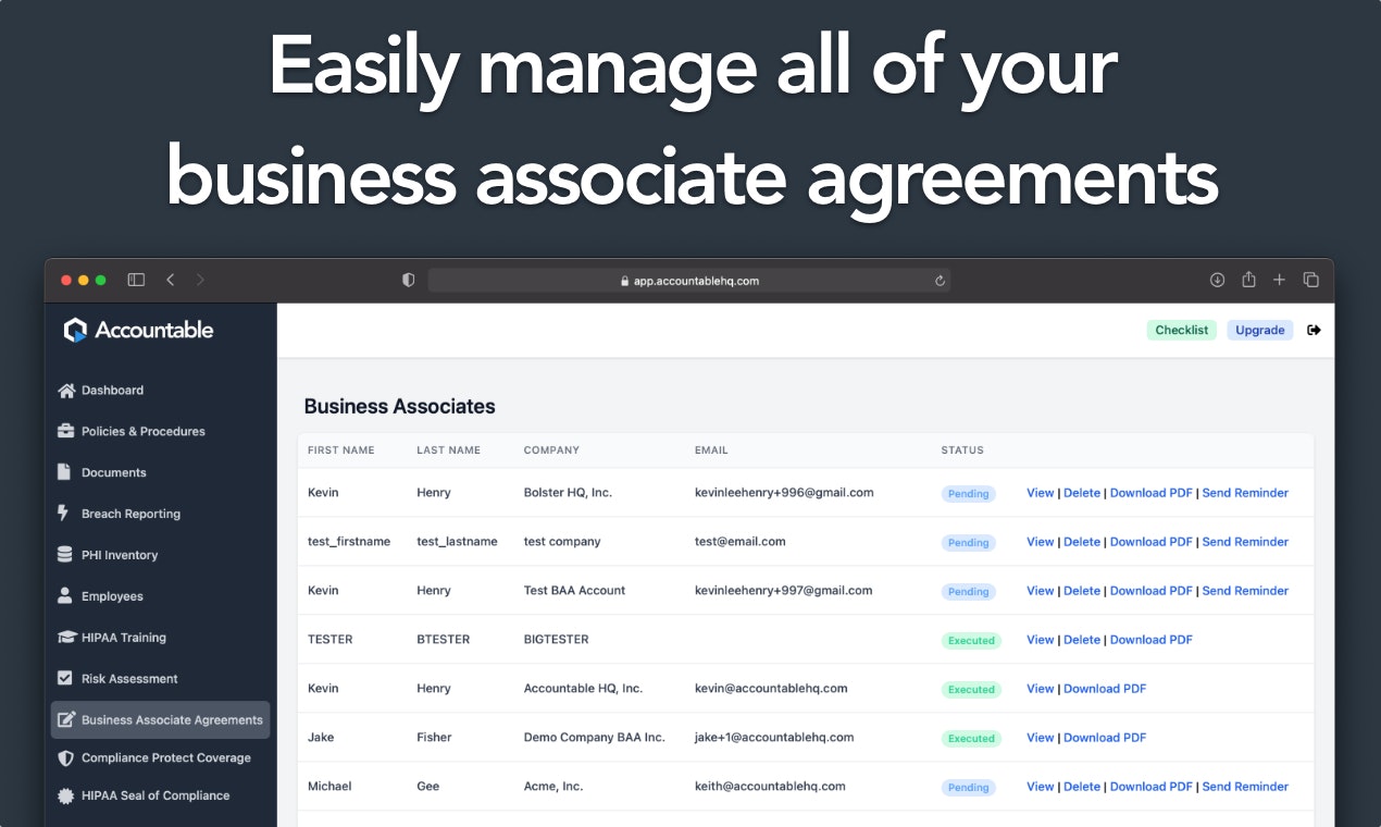 Accountable 2.0 gallery image