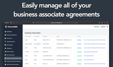 Accountable 2.0 gallery image